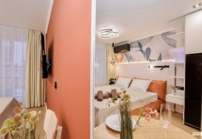 Апартаменты Privi House в Ижевске