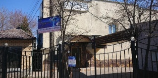 Заволжье: Мини-отель Водолей
