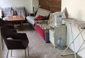 Апартаменты Заповедник в Пицунде