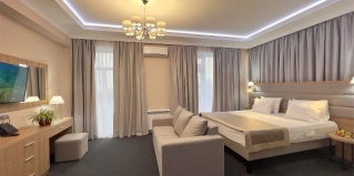Дербент: Отель Derbent Premium