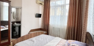 Адлер: Гостевой дом Summer House