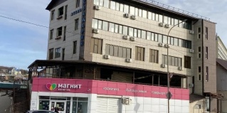 Лермонтово: Коттедж Аквамарин