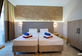 Отель Джубга в Джубге