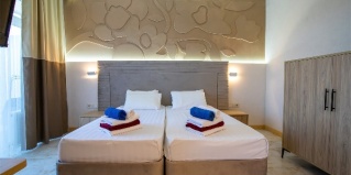 Джубга: Отель Джубга