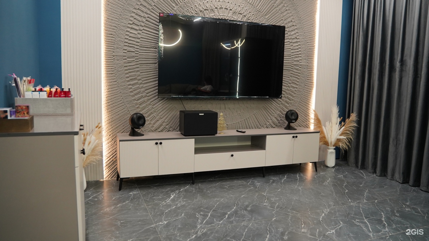 Residence astana