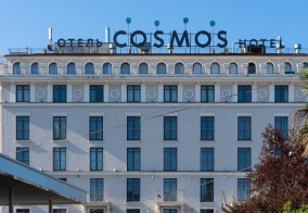 Отель Cosmos Sochi Hotel в Сочи