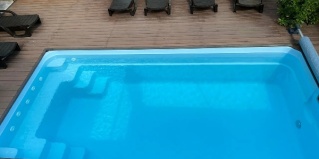 Сириус: Гостевой дом Unona family