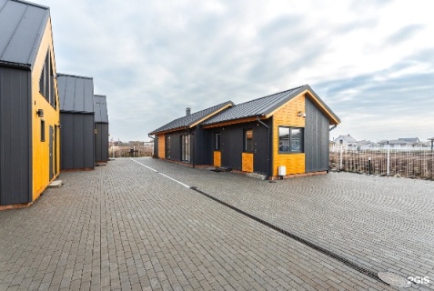 Зеленоградск: Апартаменты Bauernhof