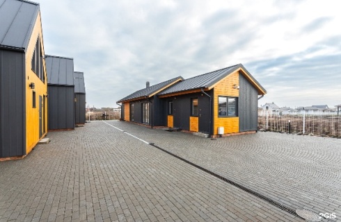 Зеленоградск: Апартаменты Bauernhof