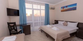 Сириус: Коттедж Лидер