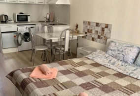 Апартаменты Neon SPB Apart в Санкт-Петербурге