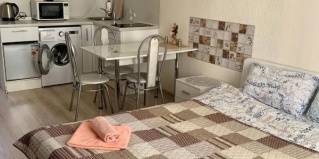 Санкт-Петербург: Апартаменты Neon SPB Apart