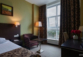 Отель ГРИНН Бизнес-класс в Орле