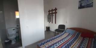 Барнаул: Хостел Радуга