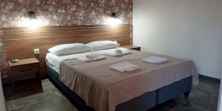 Адлер: Гостевой дом Лоза