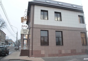 Отель Таежный охотник в Воронежской области