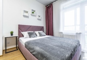 Апартаменты DreamHouse в Екатеринбурге