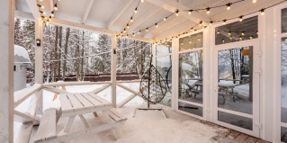 Ижевск: Глэмпинг Эко Порт