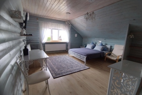 Суздаль: Коттедж Апартаменты