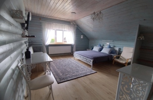 Суздаль: Коттедж Апартаменты