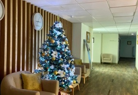 Отель Наследие в Санкт-Петербурге