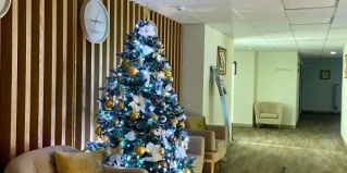 Санкт-Петербург: Отель Наследие