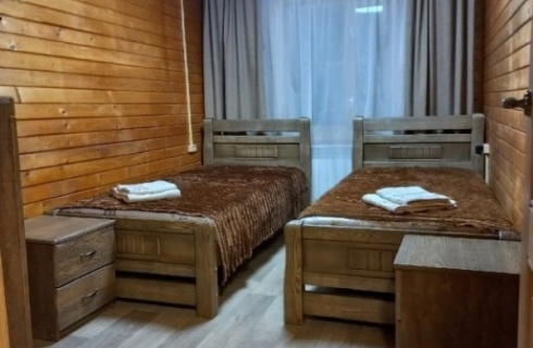 Валдай: Коттедж Гостевой дом