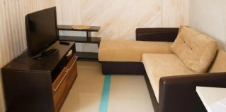 Адлер: Гостевой дом Ring home