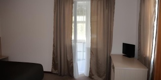 Архыз: Гостевой дом Незабудка