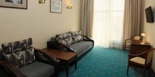 Атепцево: Отель Купец