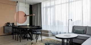 Екатеринбург: Отель Hyatt Place Ekaterinburg