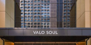 Санкт-Петербург: Отель Valo Soul