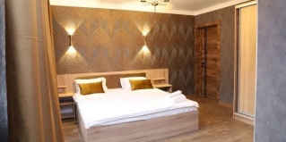 Теберда: Гостевой дом Старая Теберда