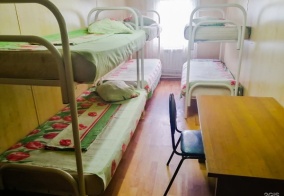 Хостел У Федоровича в Архызе