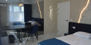 Владимир: Отель Владимирский