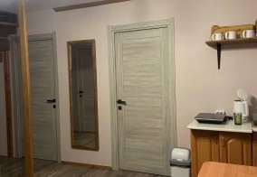 Коттедж В Бугульдейке в Иркутской области