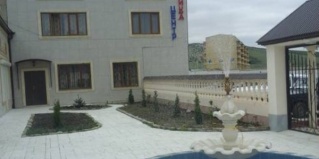 Буйнакск: Отель Ника центр
