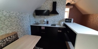 Адлер: Коттедж Агава