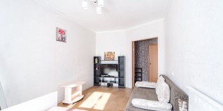 Благовещенск: Апартаменты BedAndRest