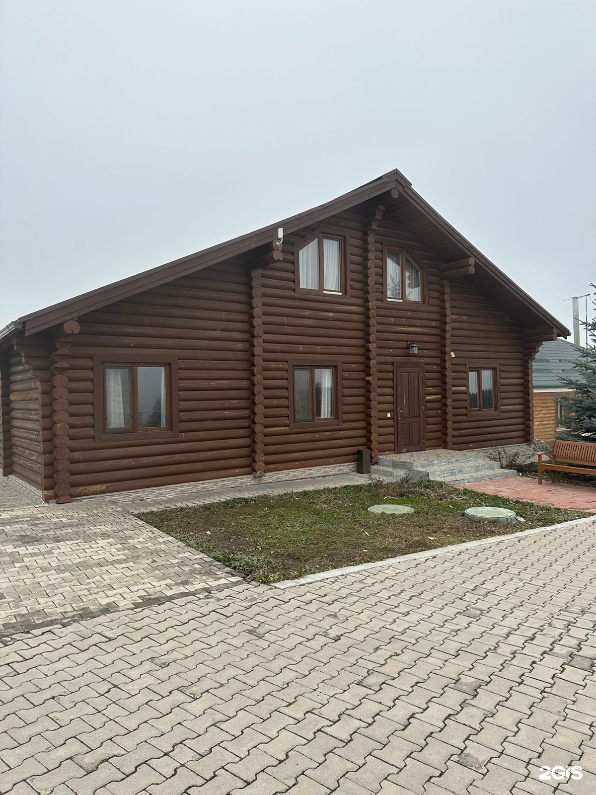 Almaty Tau Resort