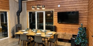 Медвежьегорск: Гостевой дом Karjala house