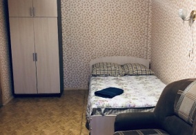 Отель Центральная в Краснокаменске