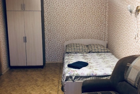 Краснокаменск: Отель Центральная