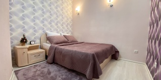 Ульяновск: Апартаменты Симбирские апартаменты