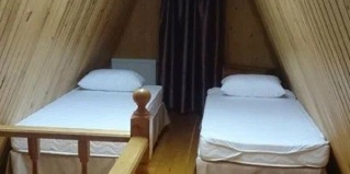 Коробицыно: Турбаза Зимняя Сказка