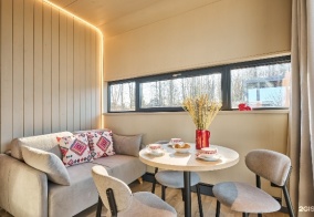 Отель Лён в Ивановской области