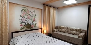 Киров: Мини-отель на Молодой Гвардии