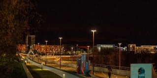 Новый Уренгой: Отель Ямал