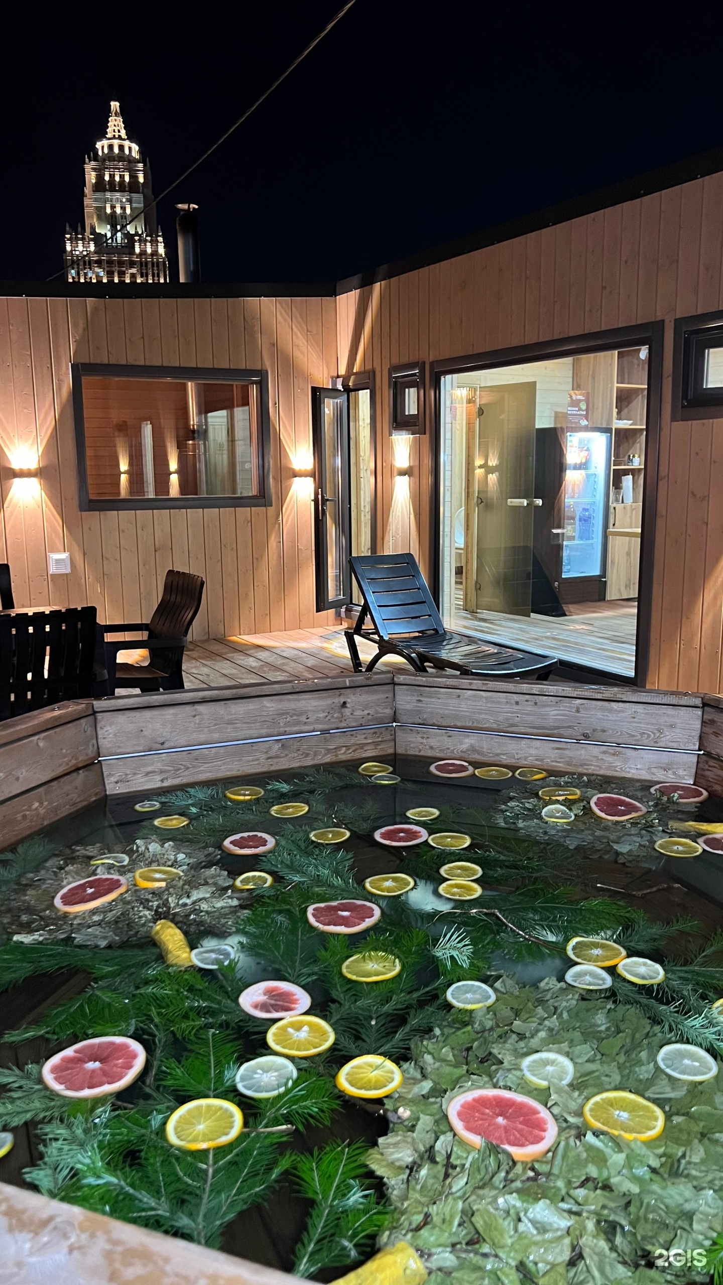 Shubar Spa House