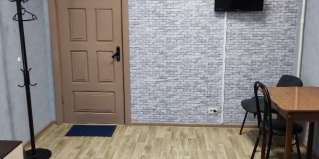 Златоуст: Отель Mini Family